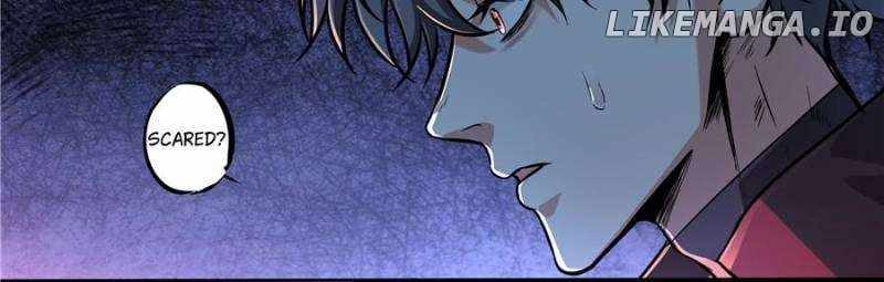 Alien Abyss: Restart Era Chapter 38 6
